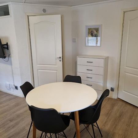 Adelsgatan 36 Laegenhetshotell, Gotland Living And Meeting VBY Exterior foto